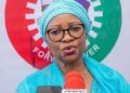 ADC appoints LP Nat’l Chair, Nenadi Usman, as reconciliation chairman