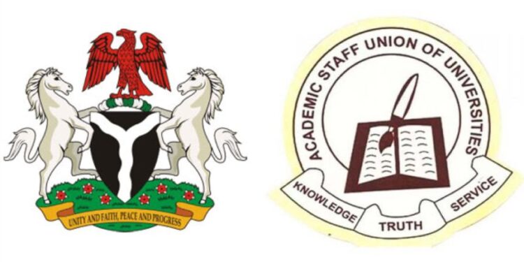 FG directs VCs to enforce “no work, no pay” on striking lecturers