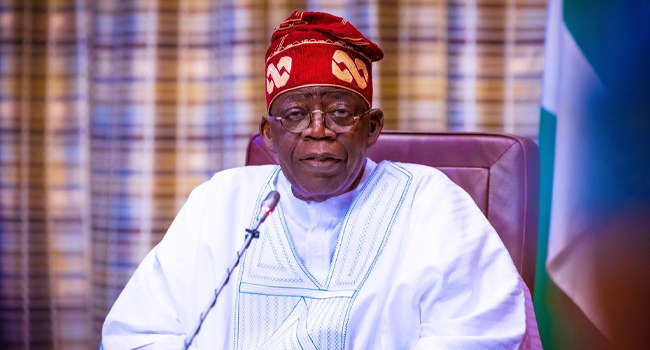 Tinubu makes u-turn, reviews pardon for kidnapping, drug-related offences