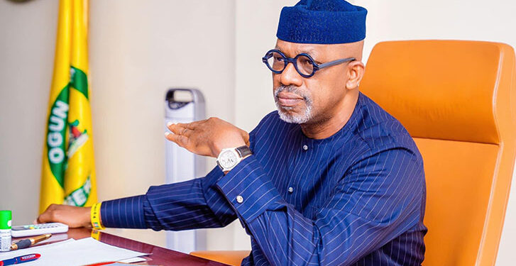 We’ll prioritize Infrastructure to boost industrialization – Abiodun