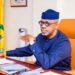 We’ll prioritize Infrastructure to boost industrialization – Abiodun