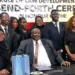 Ex-NBA president cautions lawyers against societal stereotype, overreliance on AI