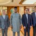 $450m steel company to commence operations in Ogun by 2026