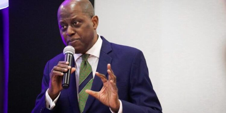 Cardoso replaces Edun as Nigeria’s lead at Word Bank, IMF meeting