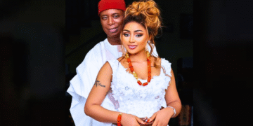 Ned Nwoko opens up on marital crisis with wife, Regina Daniels