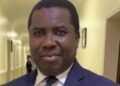 INEC Chairman, Prof. Amupitan makes first appointment