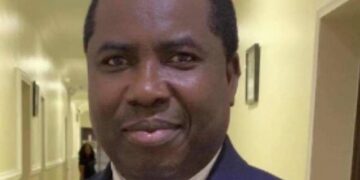 INEC Chairman, Prof. Amupitan makes first appointment