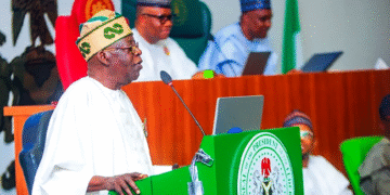 National Assembly approves Tinubu’s $2.35bn external loan request