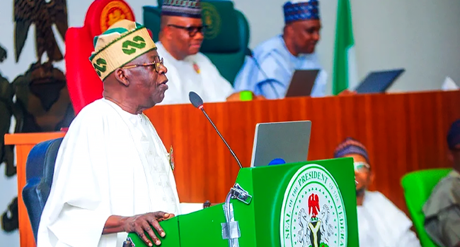 National Assembly approves Tinubu’s $2.35bn external loan request