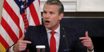 We are ‘preparing for action’ in Nigeria – US War Secretary